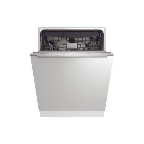 Grundig GNVP2450 inbouw vaatwasser volledig integreerbaar