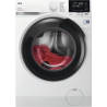 AEG LR63Berlin wasmachine 1400 toeren, 9 kg