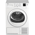 Beko DCU8235XT2 Selectief condensdroger droger