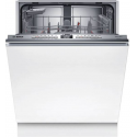 Bosch SBV4EBX25E volledig integreerbare vaatwasser / inbouw vaatwasser xl model / hoog model