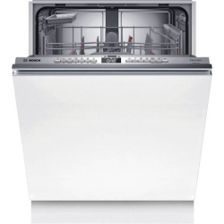 Bosch SMV4EBX25E SBV46IX07N inbouw vaatwasser