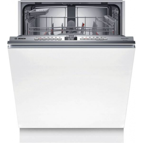 Bosch SMV4EBX25E SBV46IX07N inbouw vaatwasser