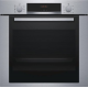 Bosch HBA334BS0 oven, bakoven met hete luchtfunctie